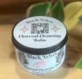 Black Velvet Charcoal Cleansing Balm