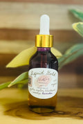 Lavender Liquid Gold Serum