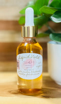 Frankincense Liquid Gold Serum