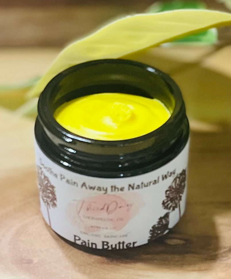 Pain Butter