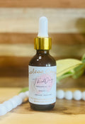 Timeless Complex- Hyaluronic Acid + Vitamin C Serum